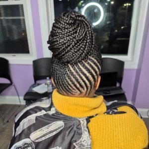 other hair styles