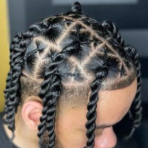 twists
